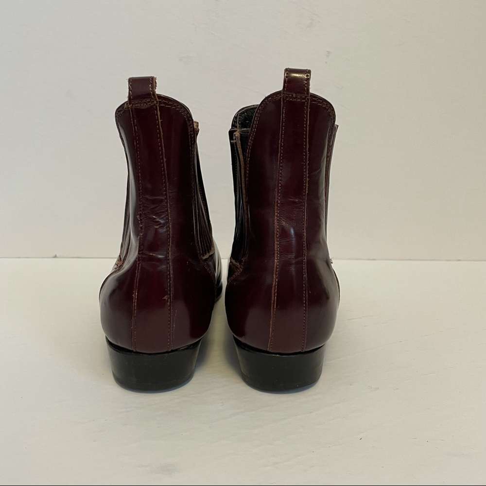 Seychelles pointed Chelsea boots - Picture 2 of 6